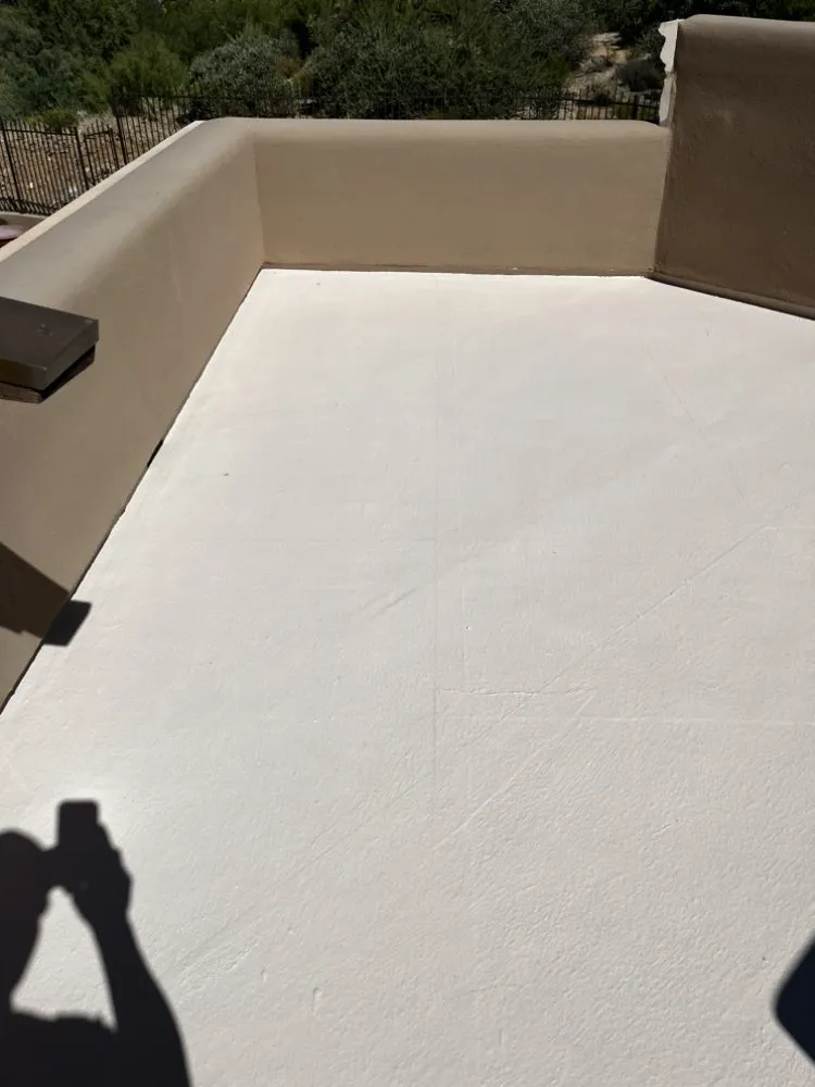 Slide of Weather Tech Roofing