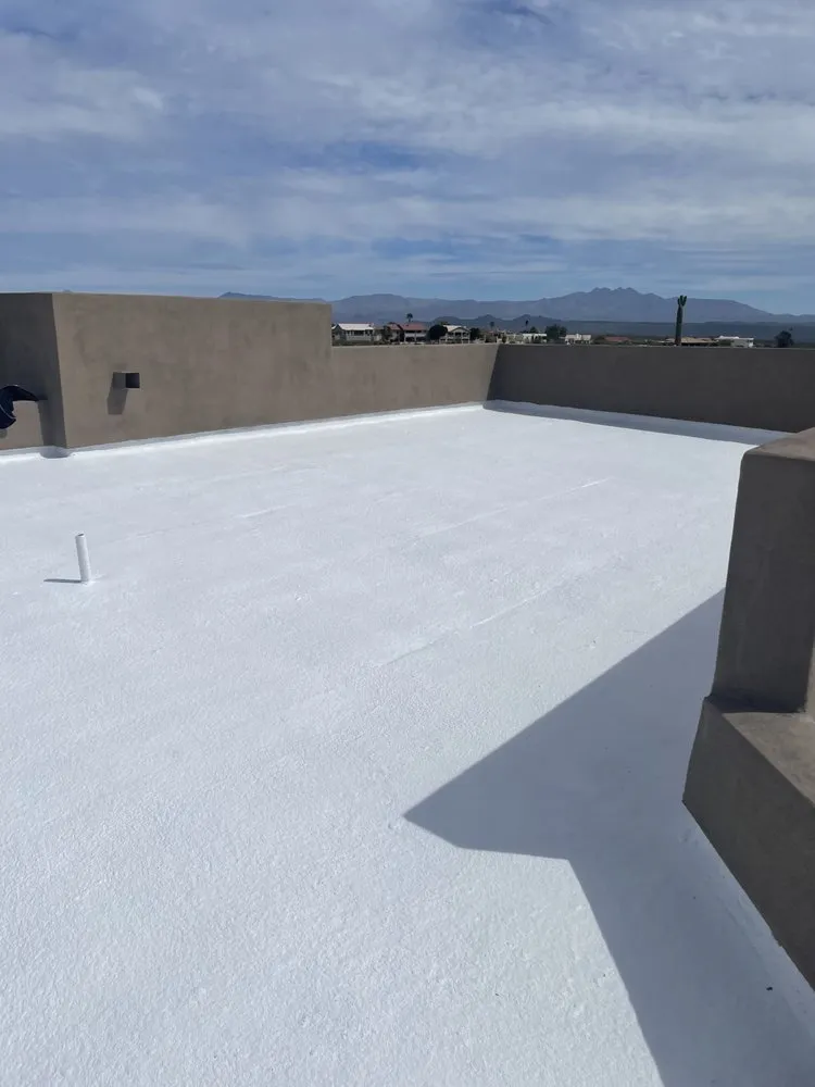 Slide of Weather Tech Roofing