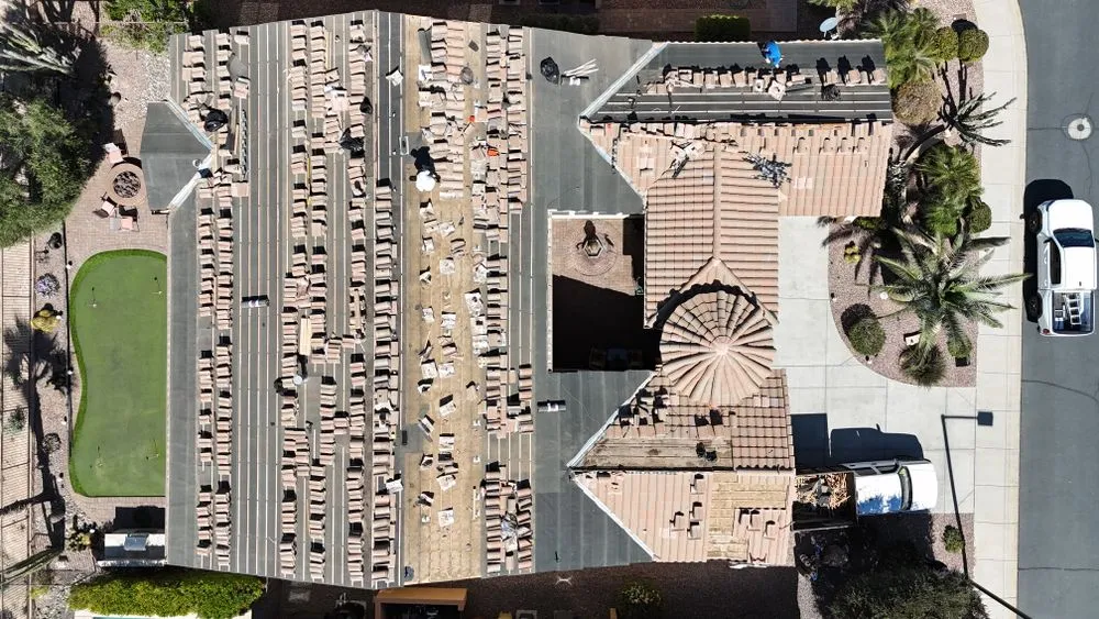 Slide of Weather Tech Roofing