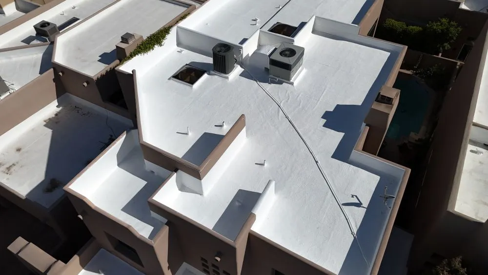 Slide of Weather Tech Roofing