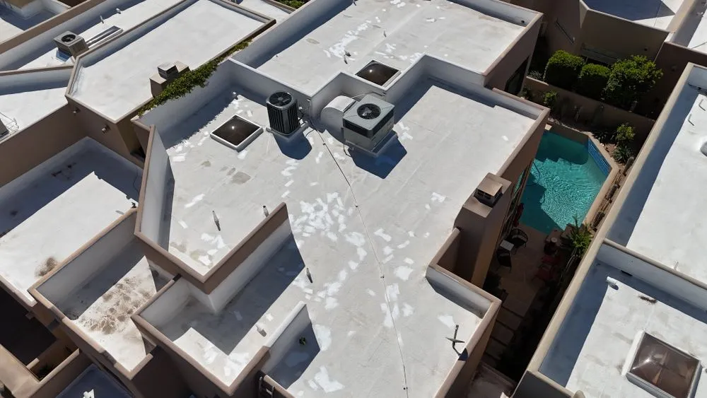 Slide of Weather Tech Roofing