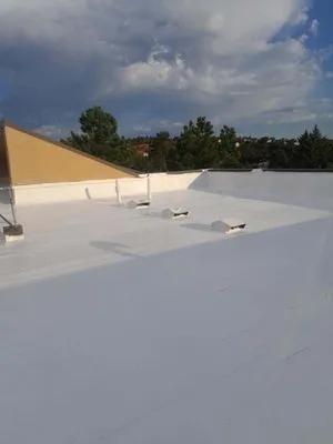 Weather Tech Roofing