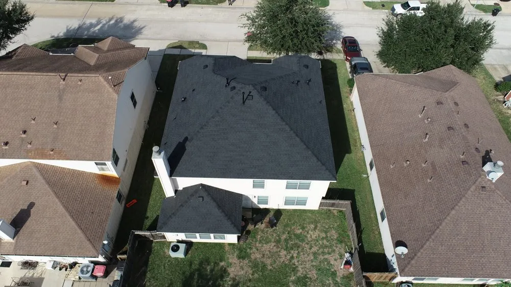 Slide of Weather The Storm Roofing