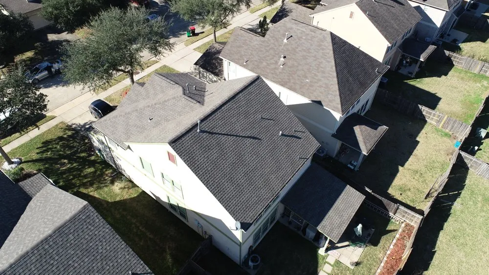 Slide of Weather The Storm Roofing