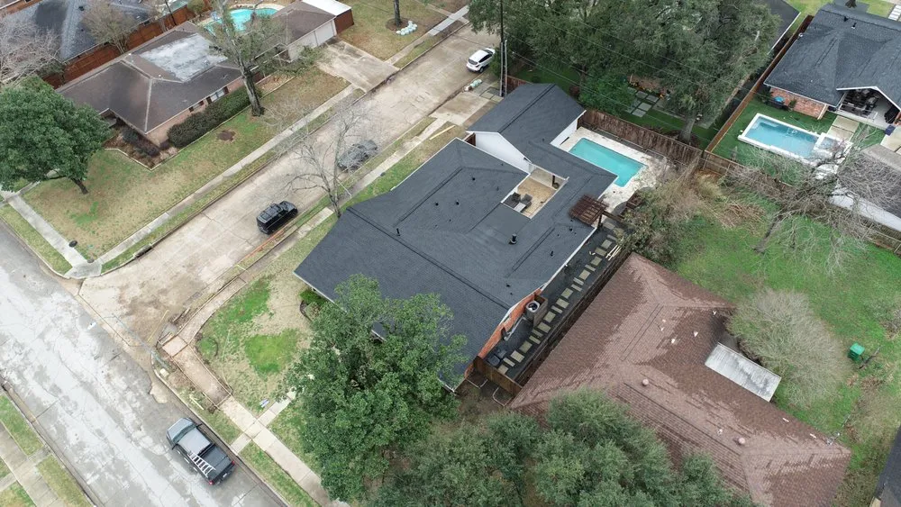 Slide of Weather The Storm Roofing