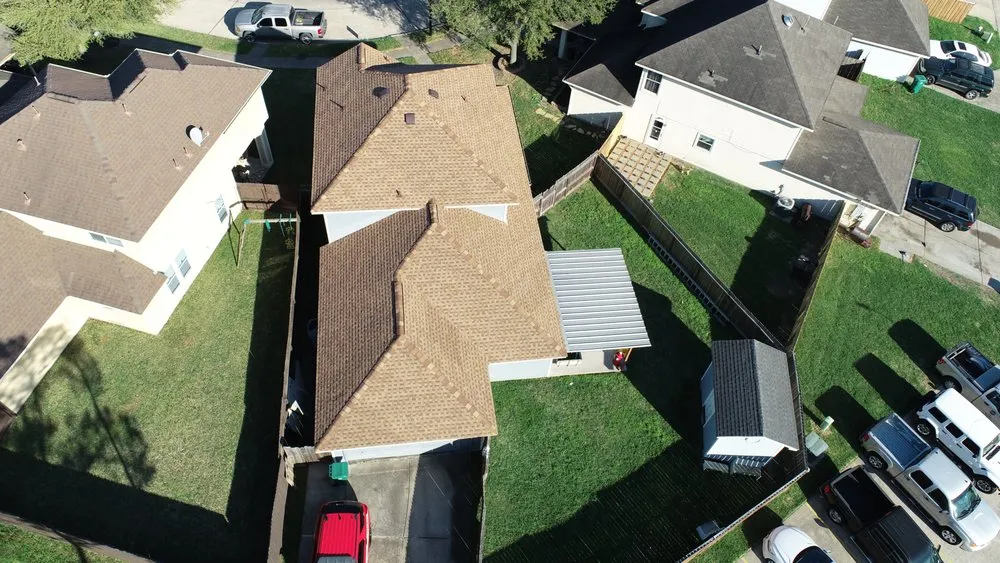 Slide of Weather The Storm Roofing