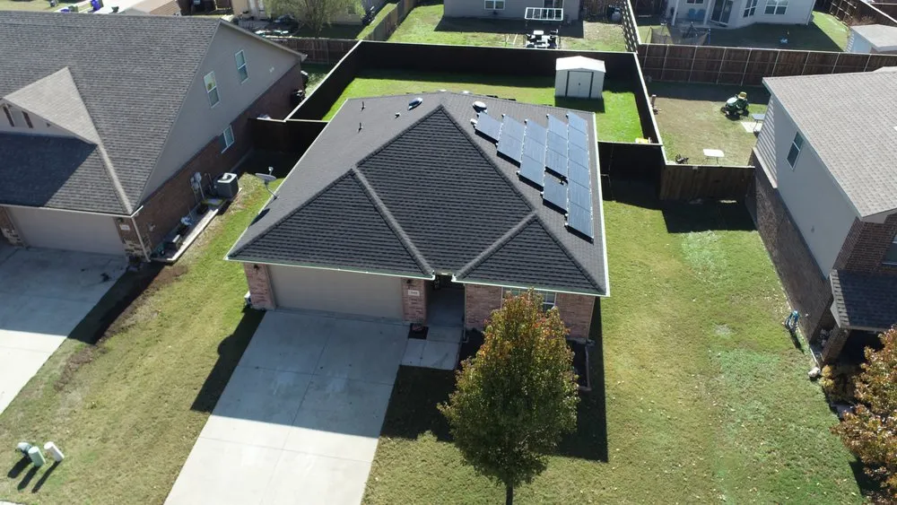 Slide of Weather The Storm Roofing