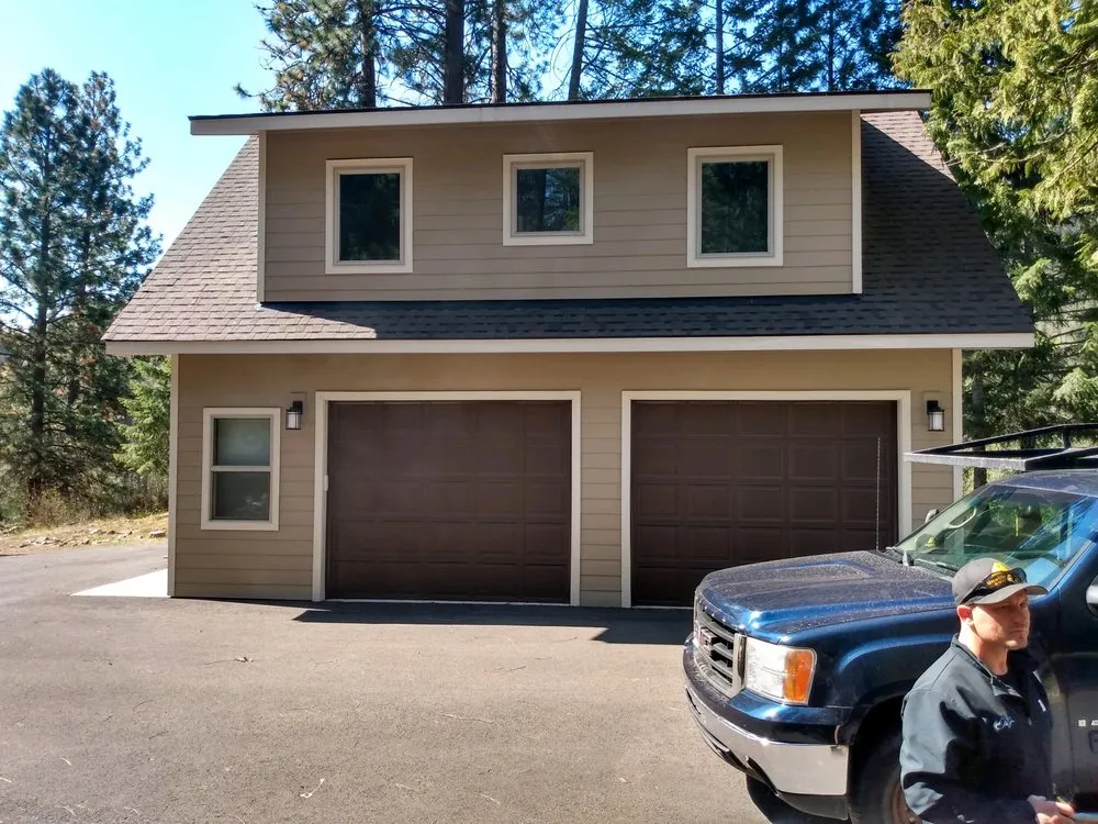 Slide of Weather Tight Builders