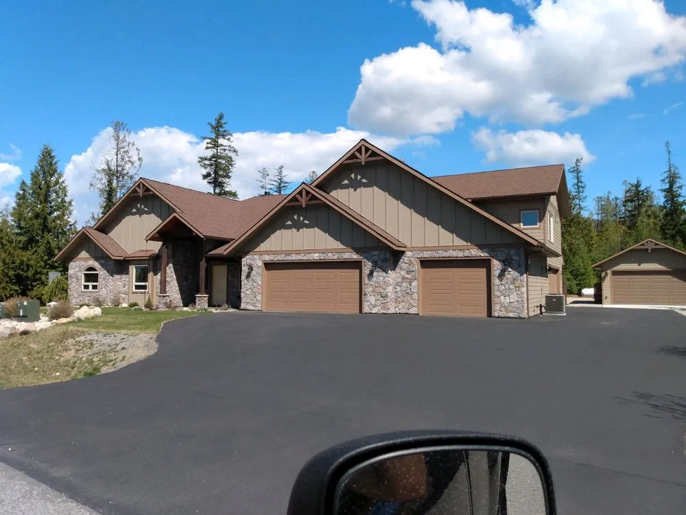 Slide of Weather Tight Builders