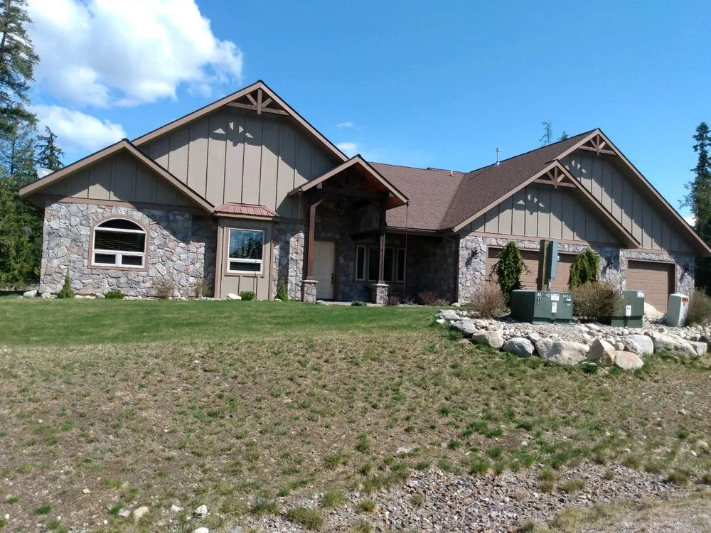 Slide of Weather Tight Builders