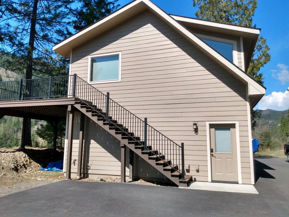 Slide of Weather Tight Builders