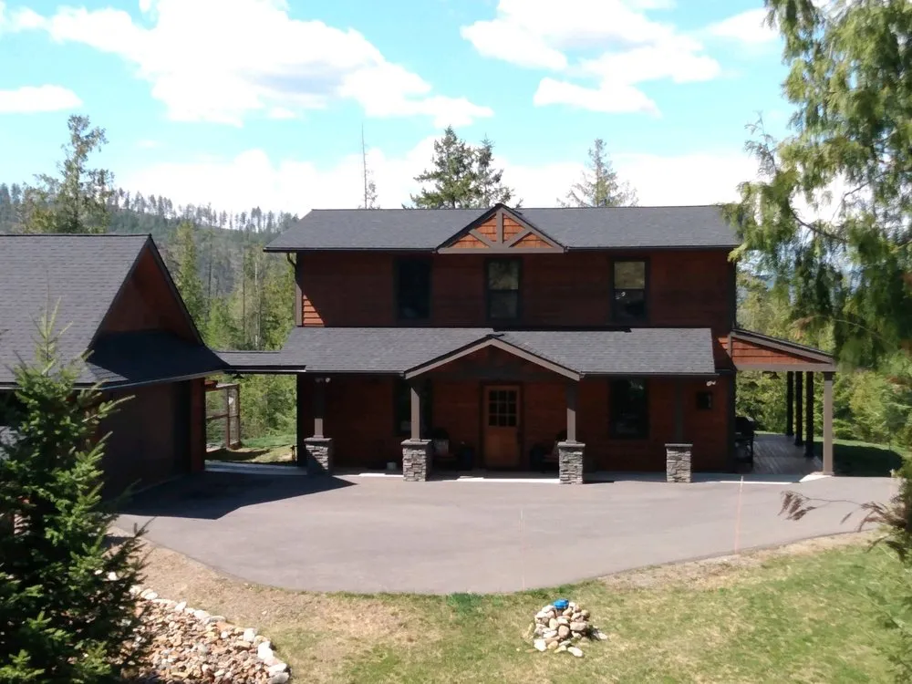 Slide of Weather Tight Builders