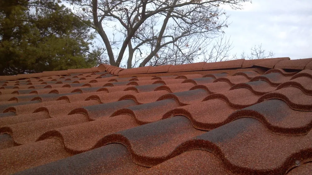 Slide of Weather Tight Roofing