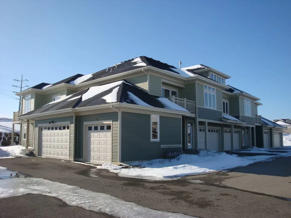 Slide of Weather Tight Roofing