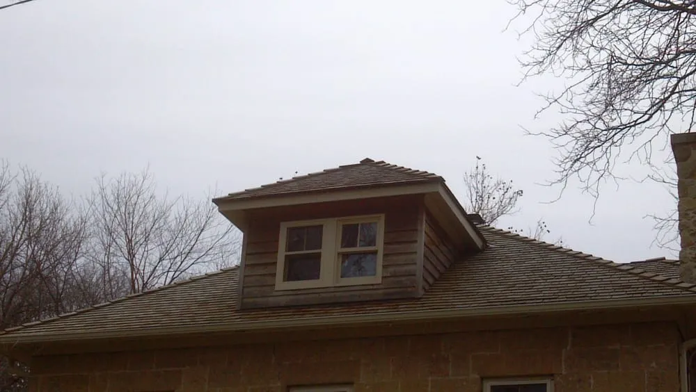 Slide of Weather Tight Roofing