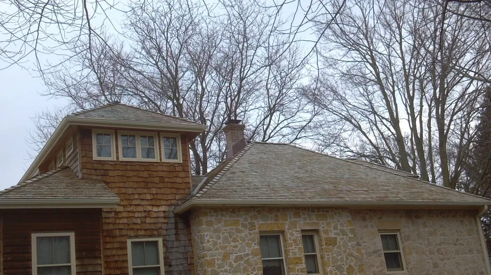 Slide of Weather Tight Roofing