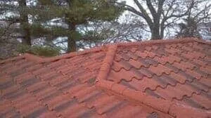 Slide of Weather Tight Roofing