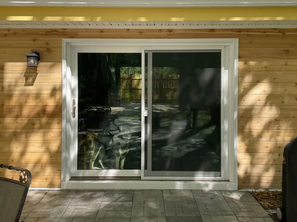 Slide of Weather Tight