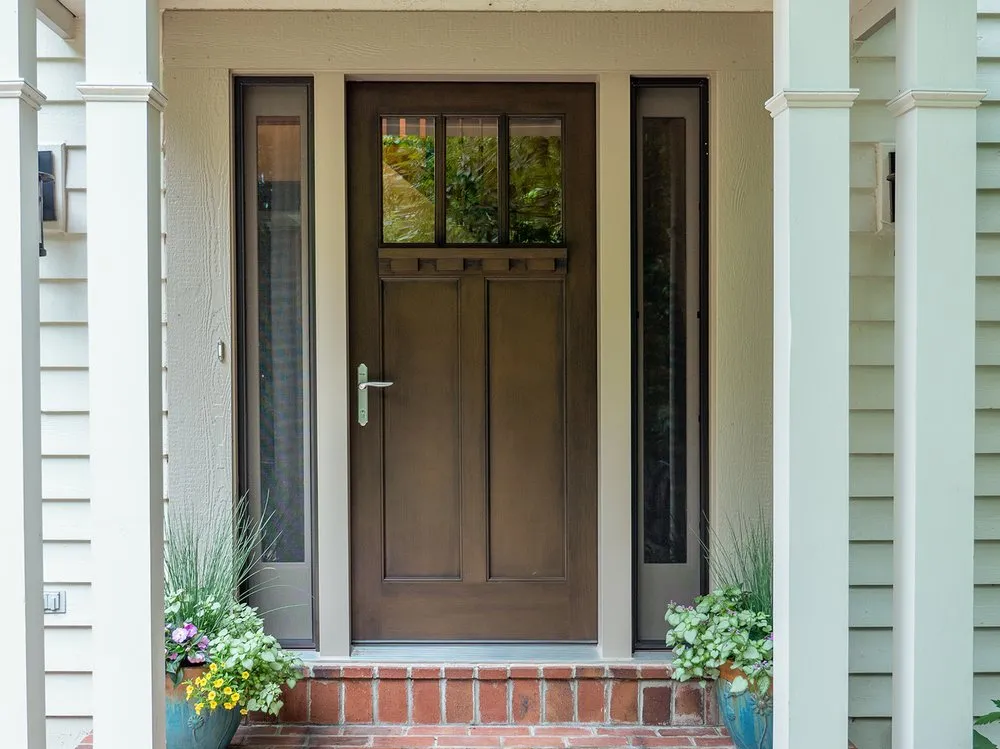 Slide of Weather Tight