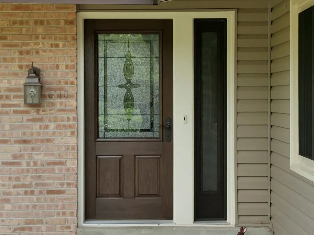 Slide of Weather Tight