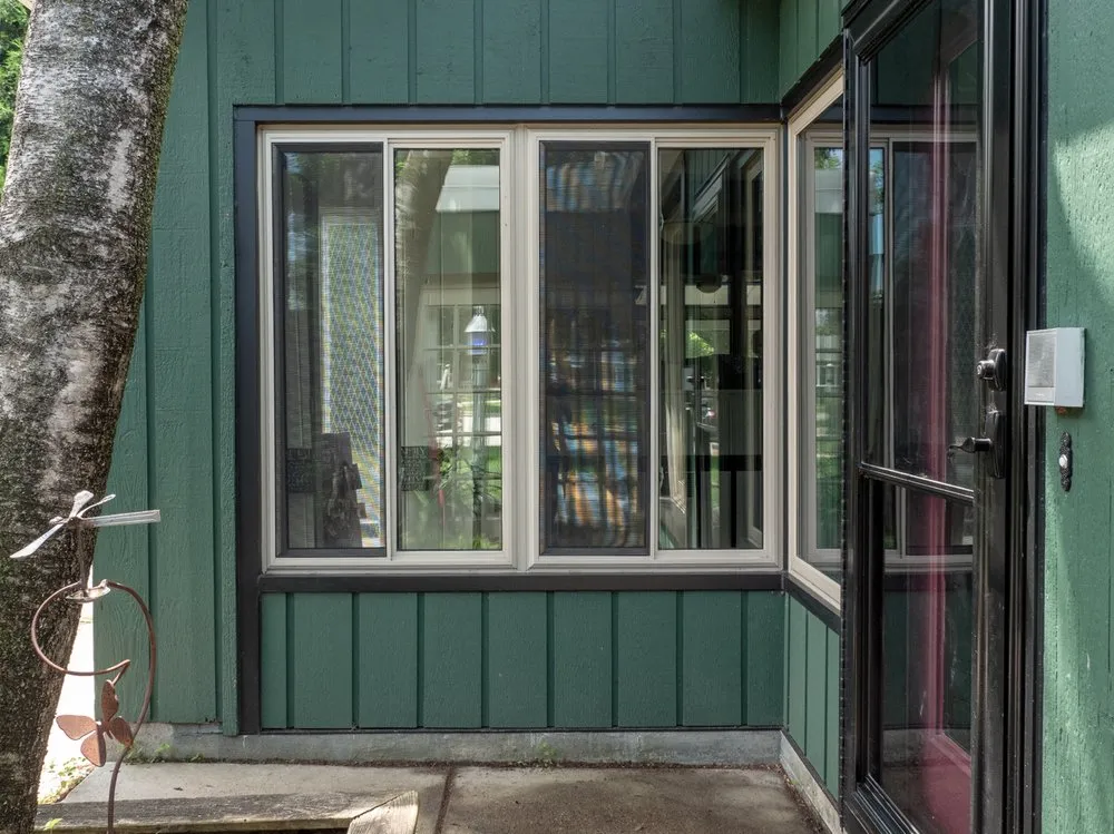 Slide of Weather Tight