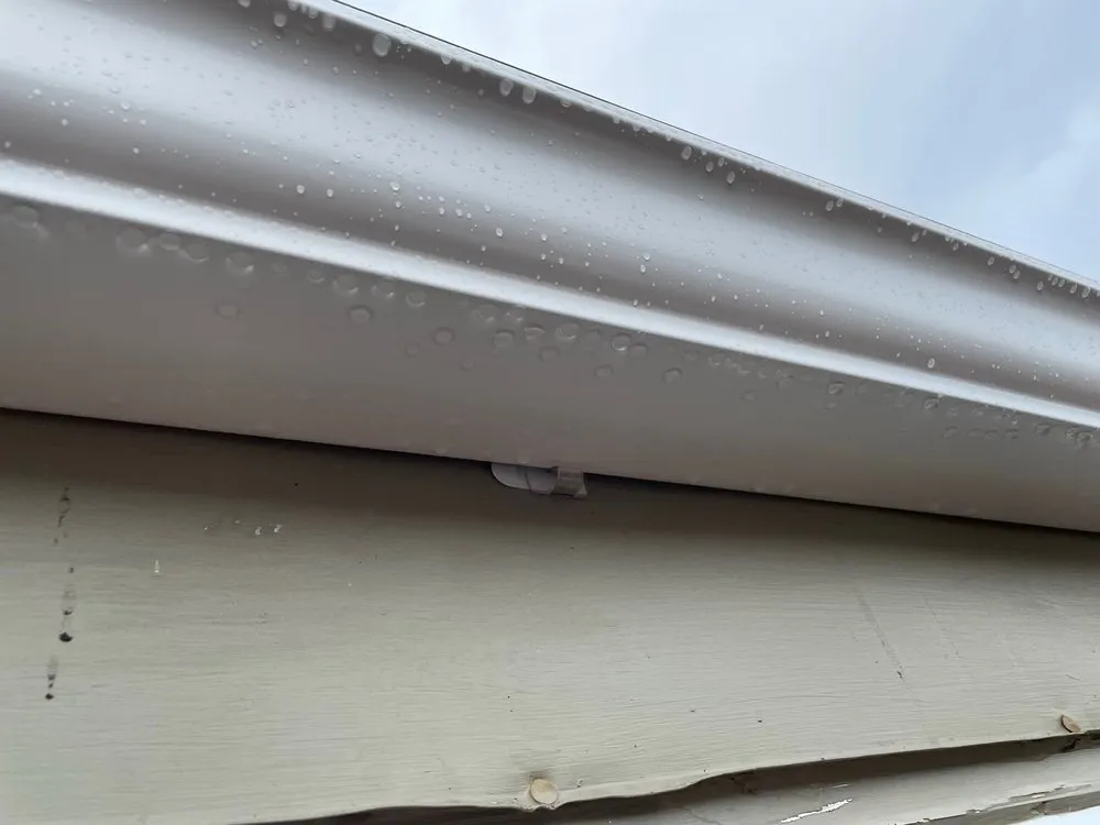 Slide of Weather Tight