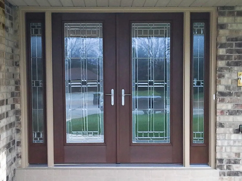 Slide of Weather Tight