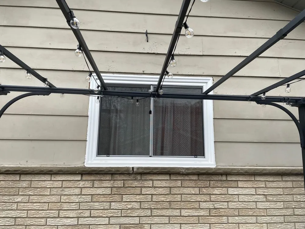 Slide of Weather Tight