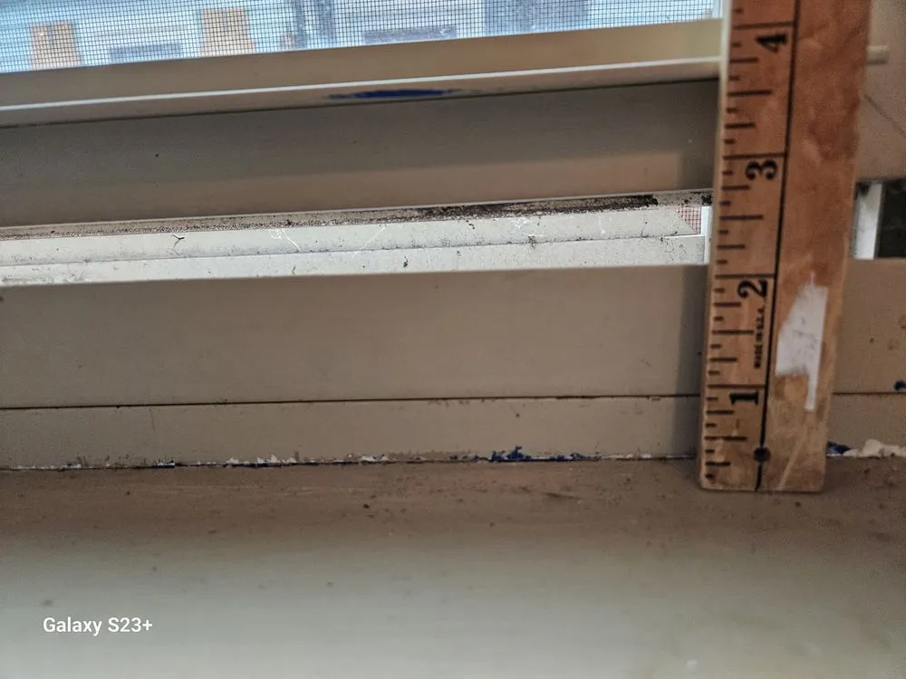 Slide of Weather Tight