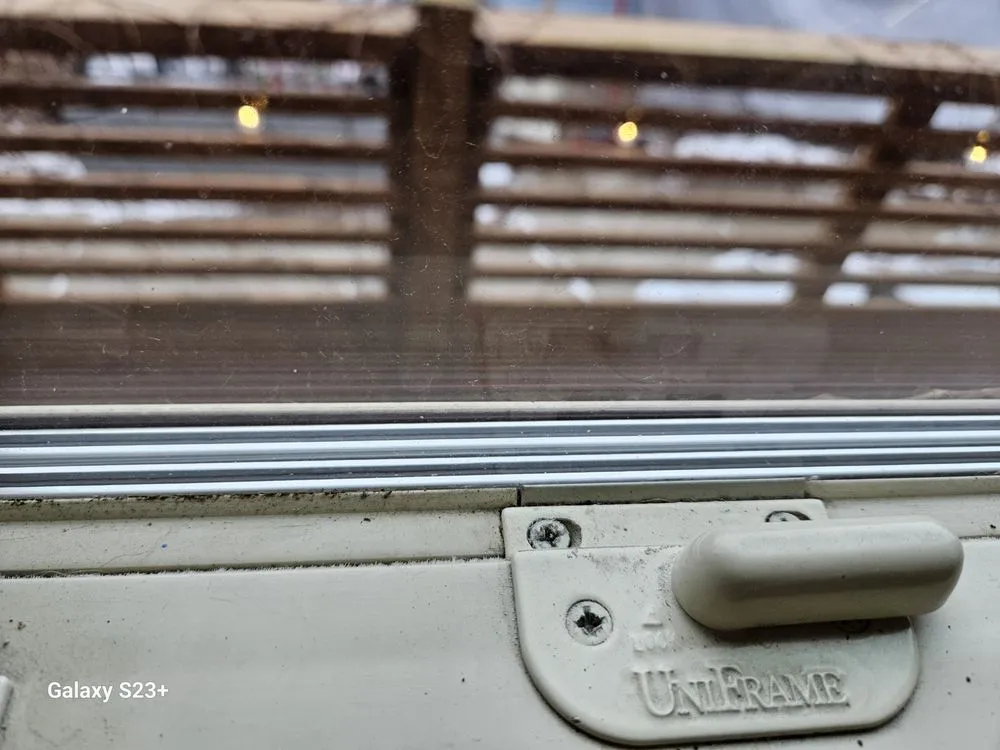 Slide of Weather Tight