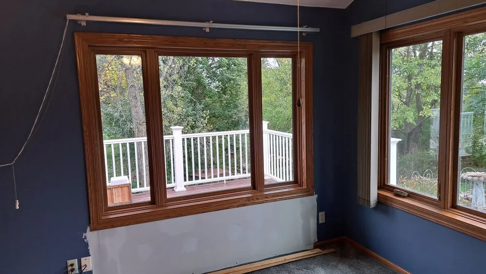 Slide of Weather Tight