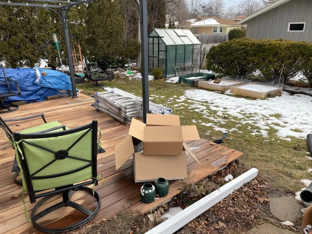 Slide of Weather Tight