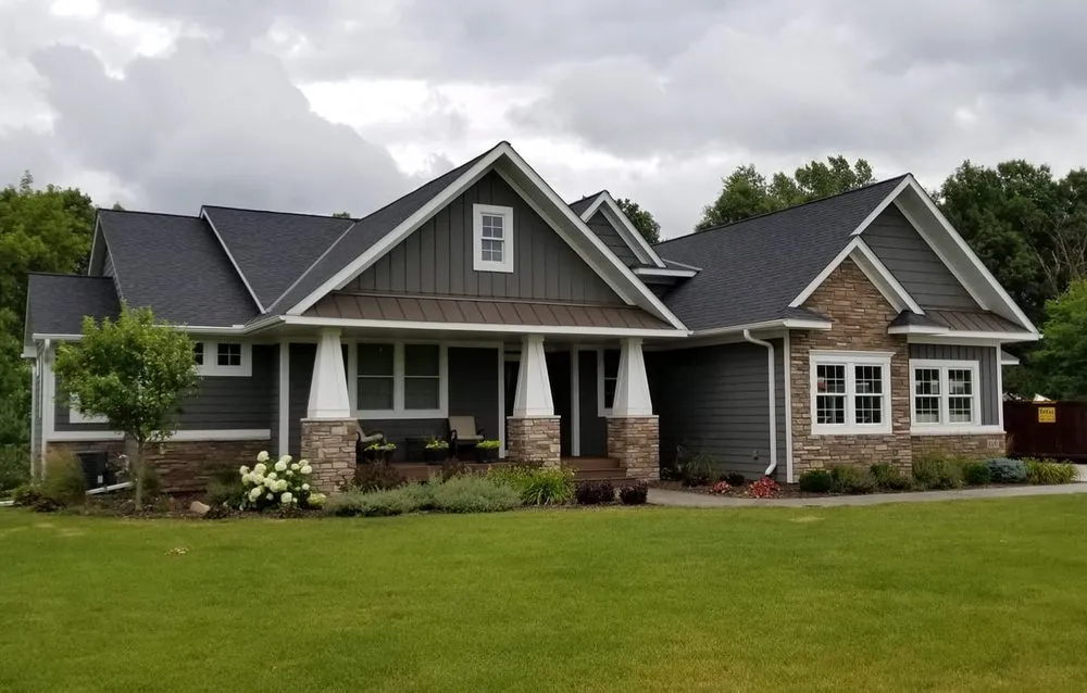 Slide of Weather Tite Exteriors