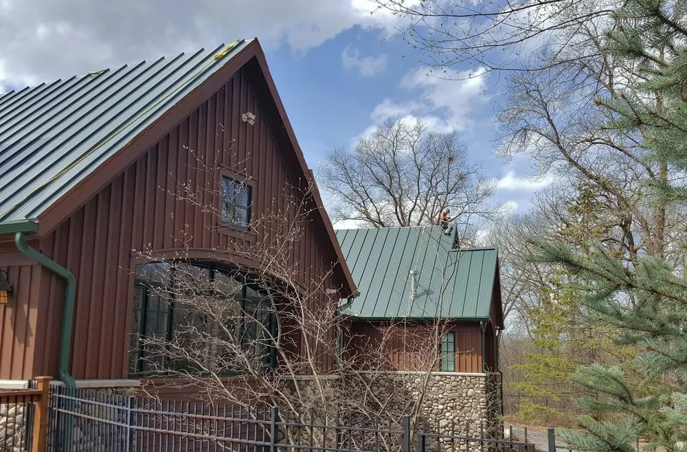 Slide of Weather Tite Exteriors