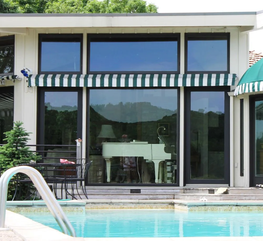 Slide of Weather Tite Exteriors