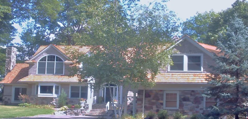 Slide of Weather Tite Exteriors