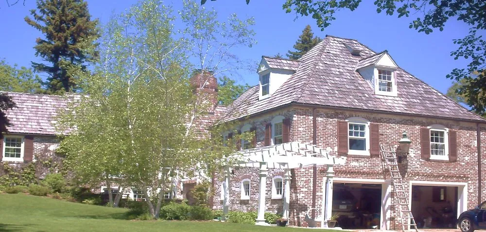 Slide of Weather Tite Exteriors