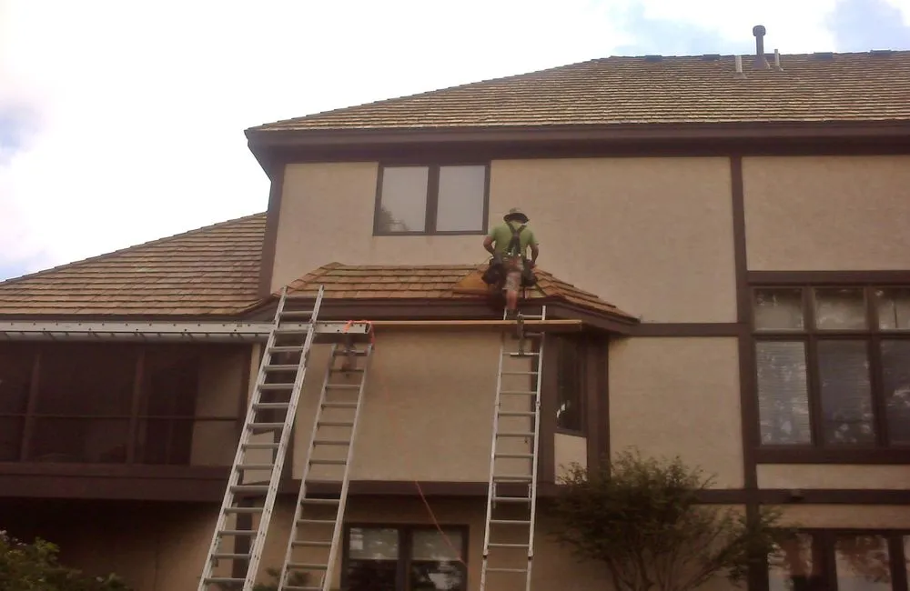 Slide of Weather Tite Exteriors