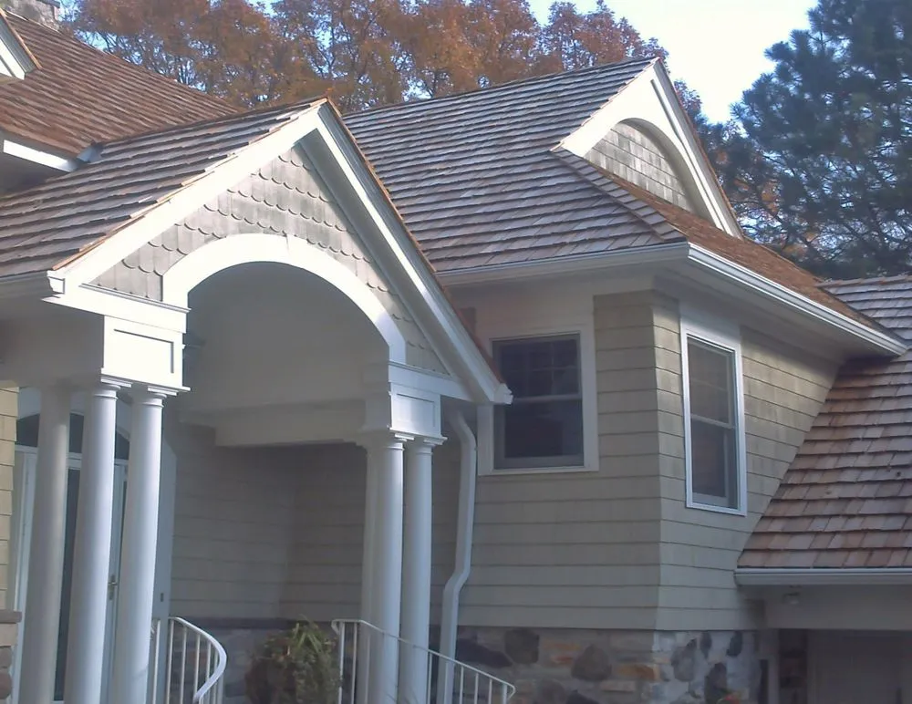 Slide of Weather Tite Exteriors