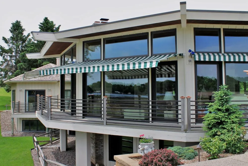 Slide of Weather Tite Exteriors