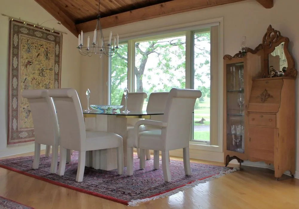 Slide of Weather Tite Exteriors