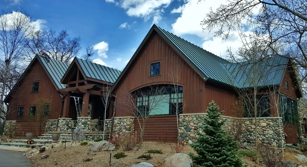 Slide of Weather Tite Exteriors