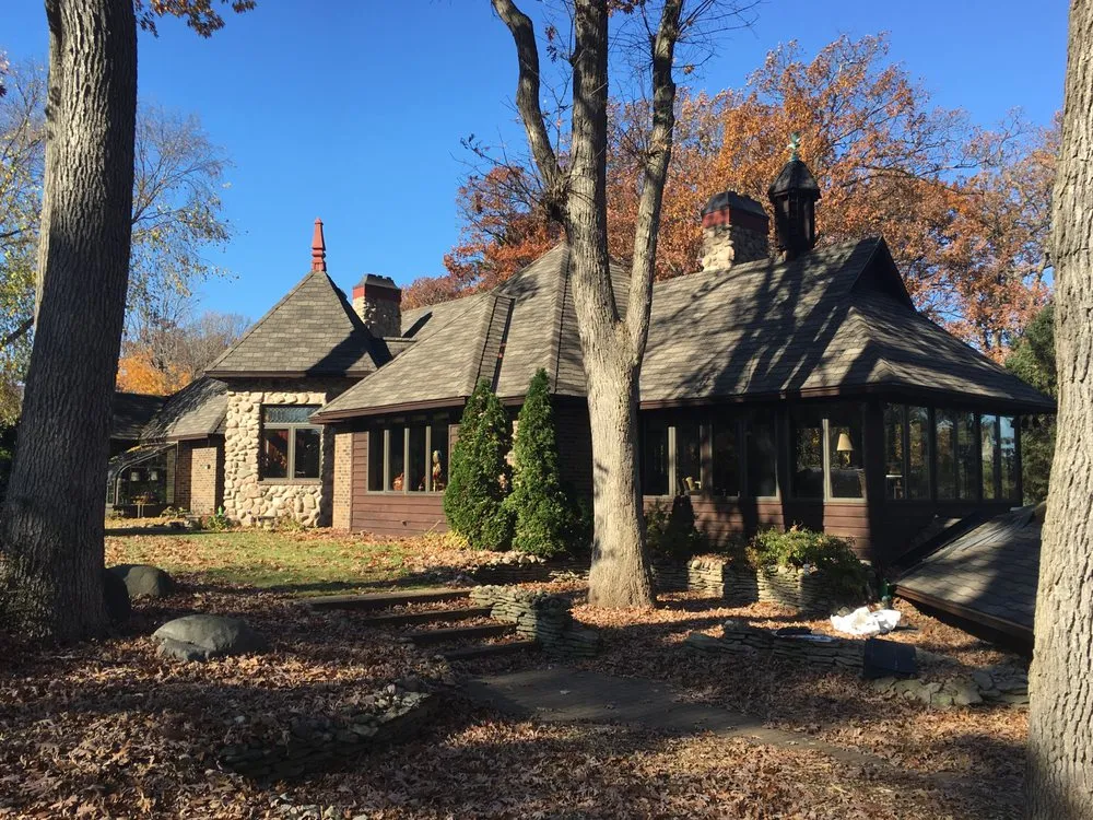 Slide of Weather-Tite Exteriors