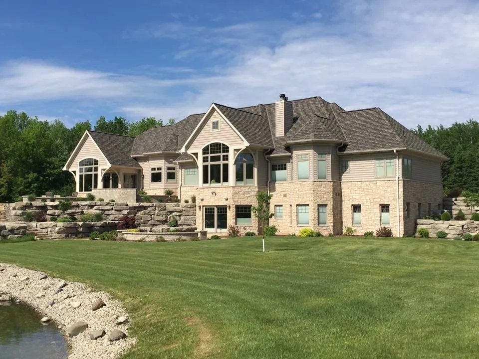 Slide of Weather-Tite Exteriors