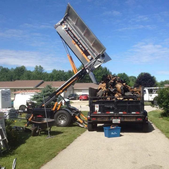 Slide of Weather-Tite Exteriors