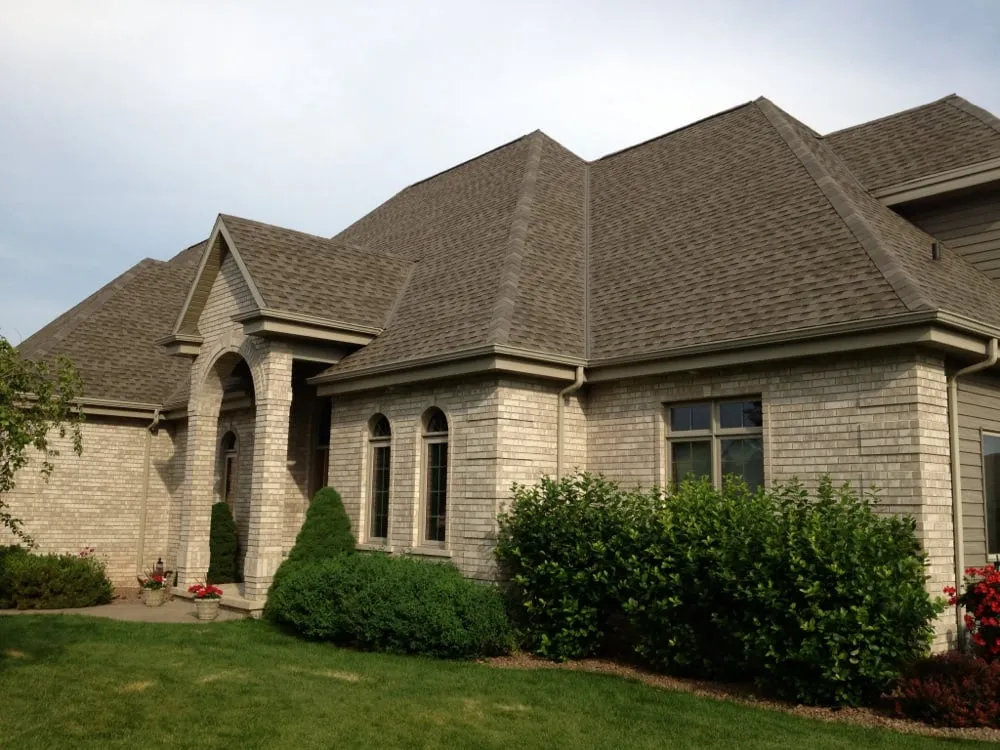 Slide of Weather-Tite Exteriors