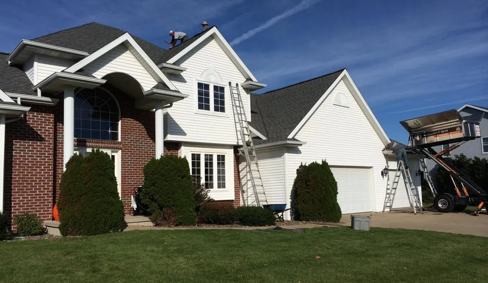 Slide of Weather-Tite Exteriors