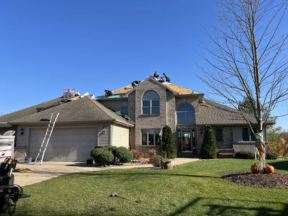 Slide of Weather-Tite Exteriors