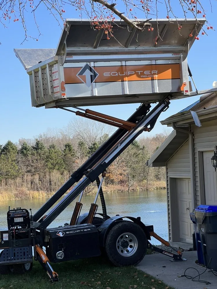 Slide of Weather-Tite Exteriors