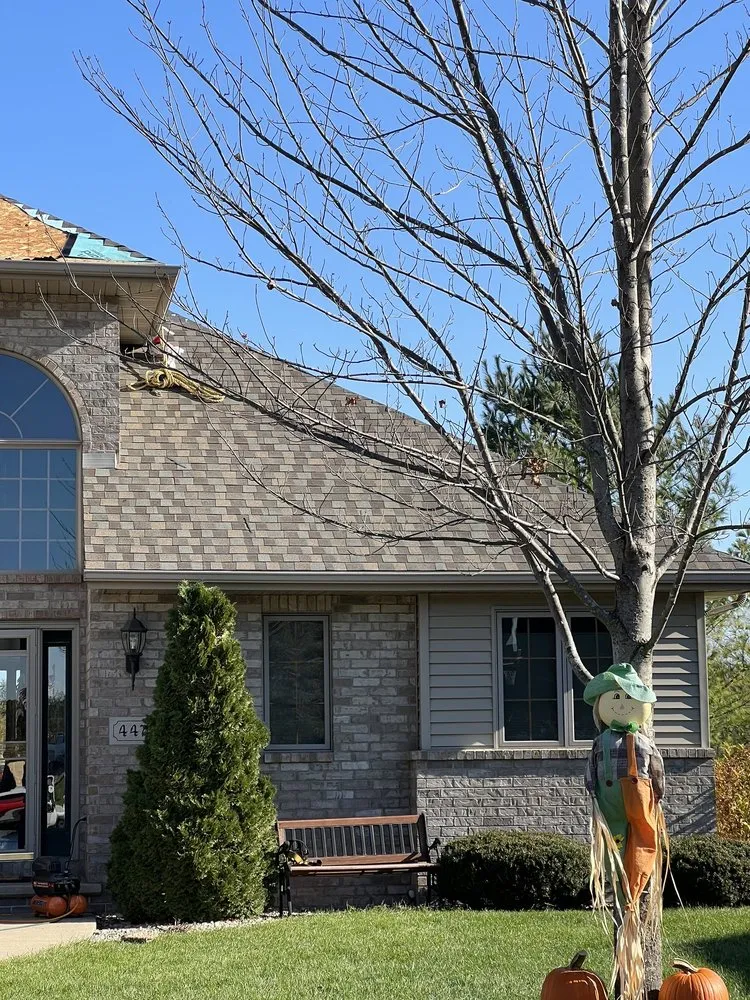 Slide of Weather-Tite Exteriors